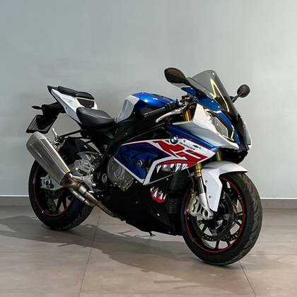 BMW S 1000 RR 